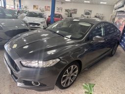 Ford Mondeo 2.0 TDCi 150cv ST LINE lleno