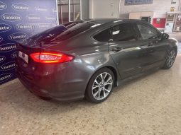 Ford Mondeo 2.0 TDCi 150cv ST LINE lleno