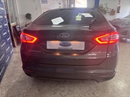 Ford Mondeo 2.0 TDCi 150cv ST LINE lleno