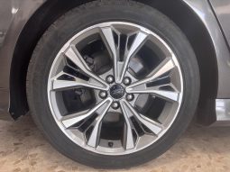 Ford Mondeo 2.0 TDCi 150cv ST LINE lleno