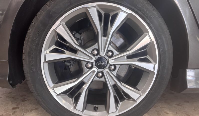 Ford Mondeo 2.0 TDCi 150cv ST LINE lleno