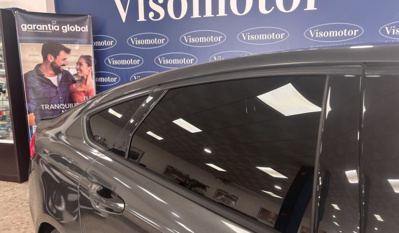 Ford Mondeo 2.0 TDCi 150cv ST LINE lleno