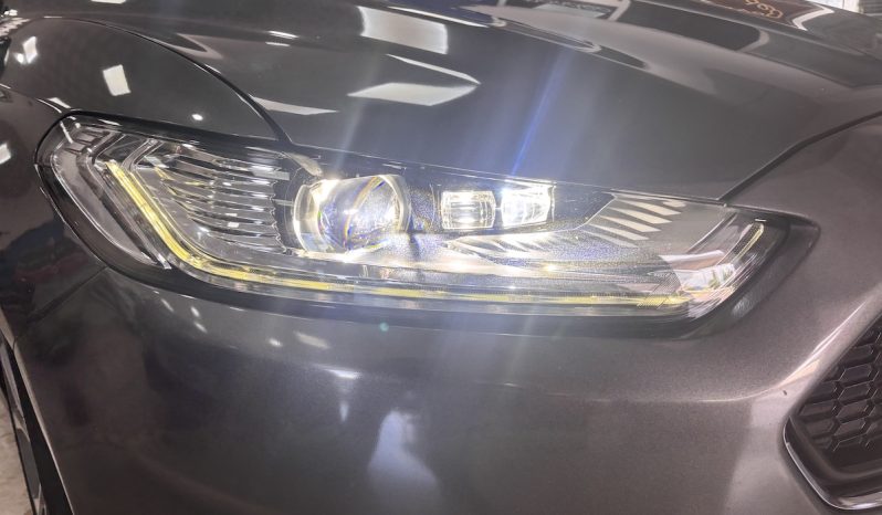 Ford Mondeo 2.0 TDCi 150cv ST LINE lleno