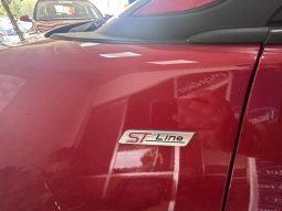Ford Puma 1.0 Ecoboost 155cv MHEV ST-LINE lleno
