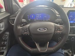 Ford Puma 1.0 Ecoboost 155cv MHEV ST-LINE lleno