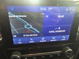 Ford Puma 1.0 Ecoboost 155cv MHEV ST-LINE lleno