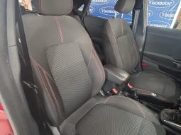 Ford Puma 1.0 Ecoboost 155cv MHEV ST-LINE lleno