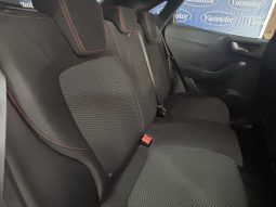 Ford Puma 1.0 Ecoboost 155cv MHEV ST-LINE lleno