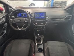 Ford Puma 1.0 Ecoboost 155cv MHEV ST-LINE lleno