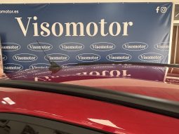 Ford Puma 1.0 Ecoboost 155cv MHEV ST-LINE lleno
