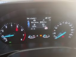 FORD Focus 1.0 Ecoboost MHEV Active 125 lleno