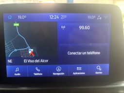 FORD Focus 1.0 Ecoboost MHEV Active 125 lleno