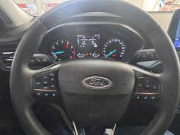 FORD Focus 1.0 Ecoboost MHEV Active 125 lleno