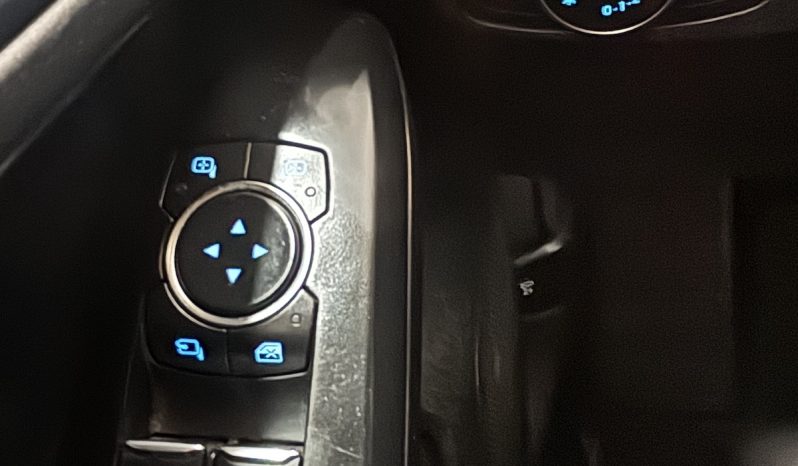 FORD Focus 1.0 Ecoboost MHEV Active 125 lleno