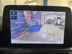 FORD Focus 1.0 Ecoboost MHEV Active 125 lleno