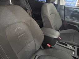FORD Focus 1.0 Ecoboost MHEV Active 125 lleno