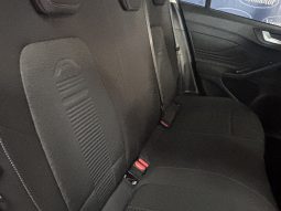 FORD Focus 1.0 Ecoboost MHEV Active 125 lleno