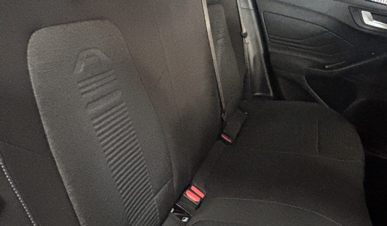 FORD Focus 1.0 Ecoboost MHEV Active 125 lleno