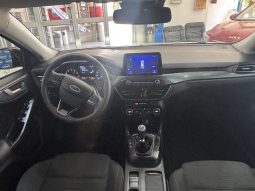 FORD Focus 1.0 Ecoboost MHEV Active 125 lleno