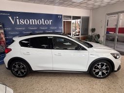 FORD Focus 1.0 Ecoboost MHEV Active 125 lleno