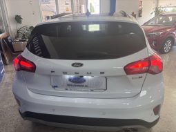 FORD Focus 1.0 Ecoboost MHEV Active 125 lleno