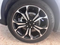 FORD Focus 1.0 Ecoboost MHEV Active 125 lleno