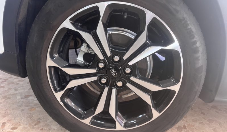 FORD Focus 1.0 Ecoboost MHEV Active 125 lleno