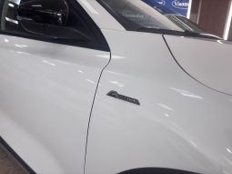 FORD Focus 1.0 Ecoboost MHEV Active 125 lleno