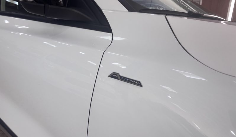 FORD Focus 1.0 Ecoboost MHEV Active 125 lleno