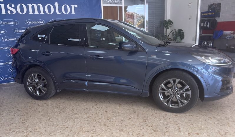 FORD Kuga 1.5 EcoBoost ST-Line X 150cv lleno