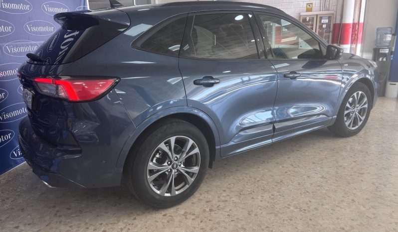 FORD Kuga 1.5 EcoBoost ST-Line X 150cv lleno