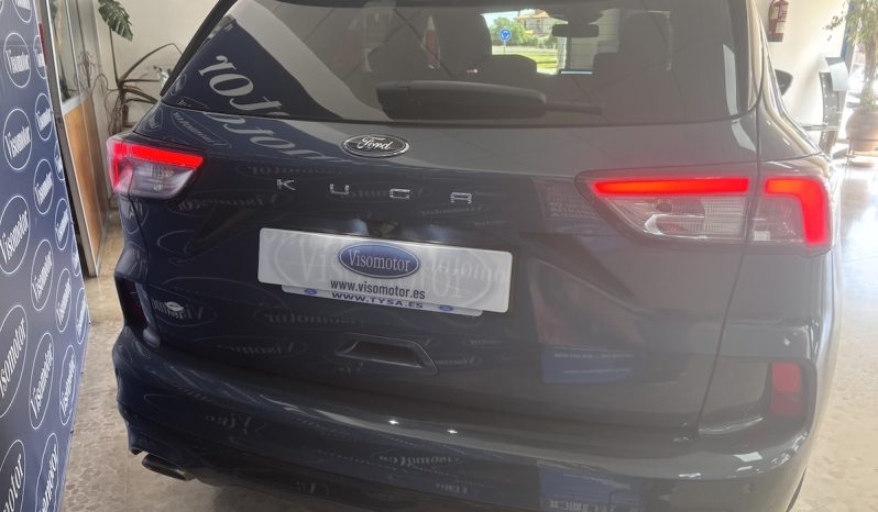 FORD Kuga 1.5 EcoBoost ST-Line X 150cv lleno