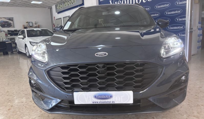FORD Kuga 1.5 EcoBoost ST-Line X 150cv lleno