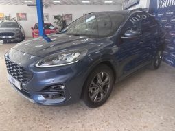 FORD Kuga 1.5 EcoBoost ST-Line X 150cv lleno