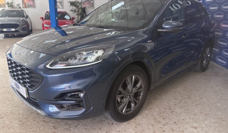 FORD Kuga 1.5 EcoBoost ST-Line X 150cv lleno