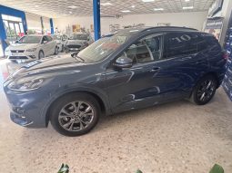 FORD Kuga 1.5 EcoBoost ST-Line X 150cv lleno