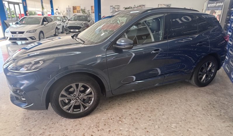 FORD Kuga 1.5 EcoBoost ST-Line X 150cv lleno