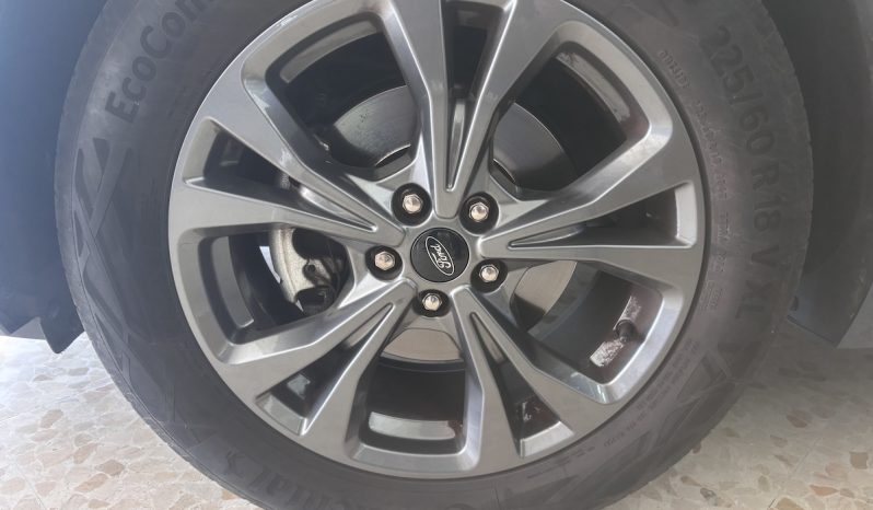 FORD Kuga 1.5 EcoBoost ST-Line X 150cv lleno