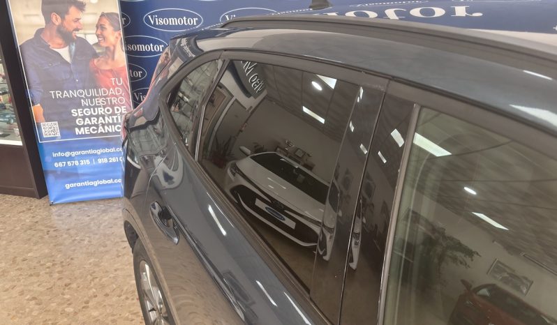 FORD Kuga 1.5 EcoBoost ST-Line X 150cv lleno