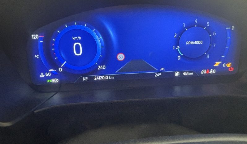 FORD Kuga 1.5 EcoBoost ST-Line X 150cv lleno