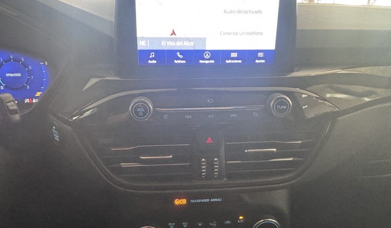 FORD Kuga 1.5 EcoBoost ST-Line X 150cv lleno