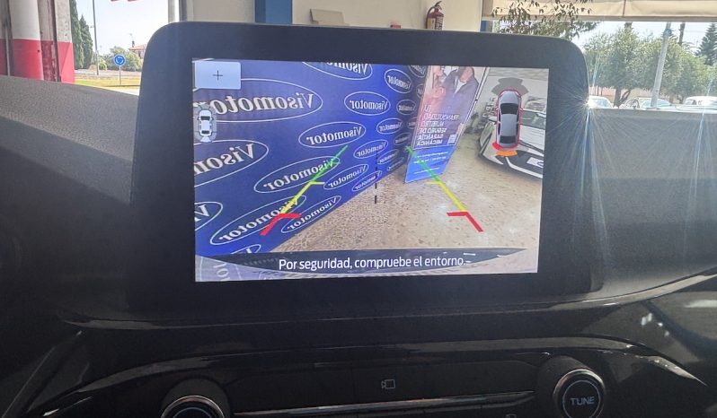 FORD Kuga 1.5 EcoBoost ST-Line X 150cv lleno