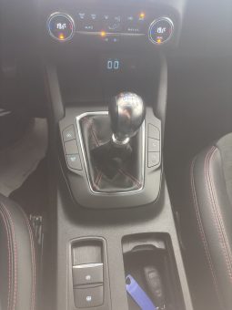 FORD Kuga 1.5 EcoBoost ST-Line X 150cv lleno