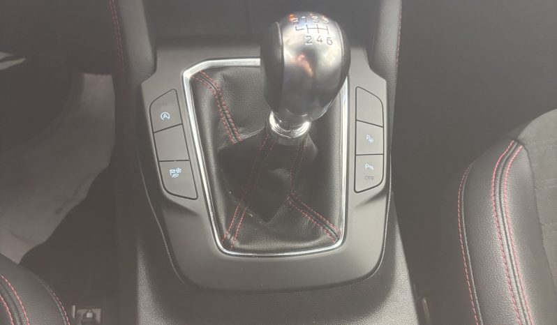 FORD Kuga 1.5 EcoBoost ST-Line X 150cv lleno