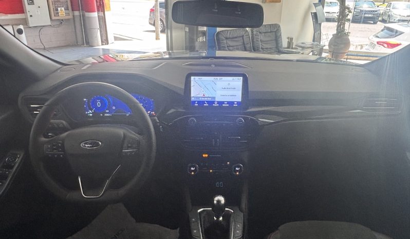 FORD Kuga 1.5 EcoBoost ST-Line X 150cv lleno