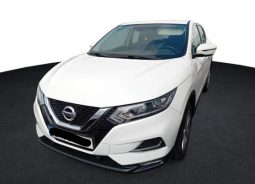Nissan Qashqai 2020