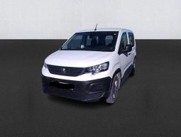 Peugeot Rifter Combi