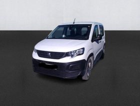 Peugeot Rifter Combi