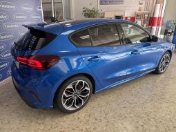 FORD Focus 1.0 Ecoboost MHEV ST LINE X 125cv lleno