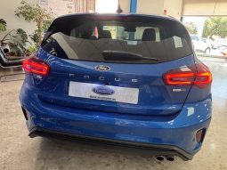 FORD Focus 1.0 Ecoboost MHEV ST LINE X 125cv lleno